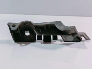 bontott AUDI A4 B8 Tartó Bak