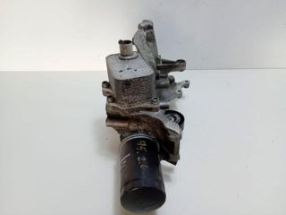 bontott AUDI A4 B8 Tartó Bak