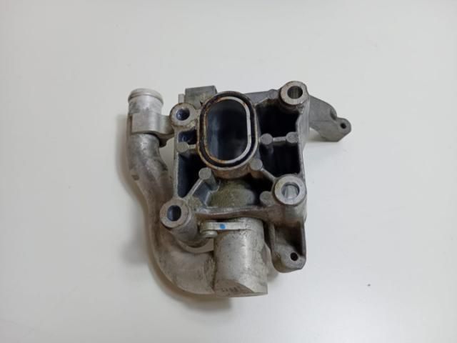 bontott AUDI A4 B8 Tartó Bak