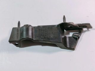 bontott AUDI A4 B8 Tartó Bak