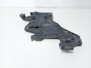 bontott AUDI A4 B8 Tartó Bak