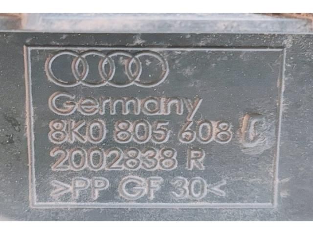 bontott AUDI A4 B8 Tartó Bak