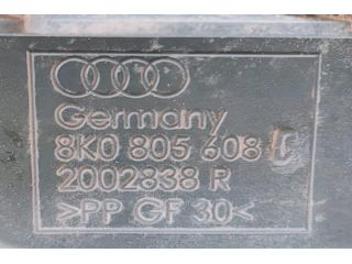 bontott AUDI A4 B8 Tartó Bak