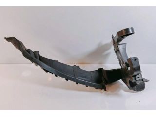 bontott AUDI A4 B8 Tartó Bak