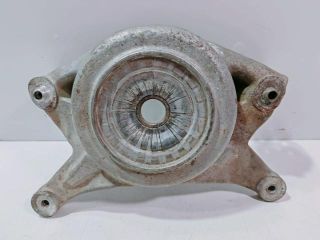 bontott AUDI A4 B8 Tartó Bak