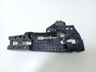 bontott AUDI A4 B8 Tartó Bak