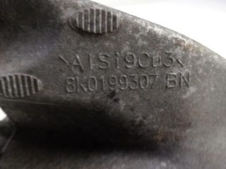 bontott AUDI A4 B8 Tartó Bak