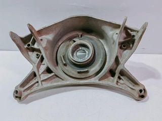 bontott AUDI A4 B8 Tartó Bak