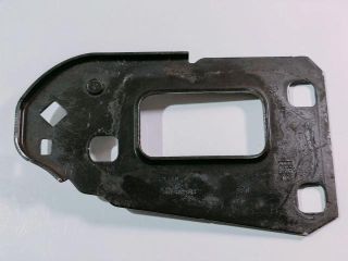 bontott AUDI A4 B8 Tartó Bak