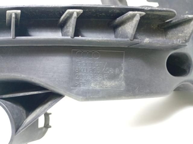 bontott AUDI A4 B8 Tartó Bak