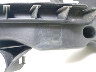 bontott AUDI A4 B8 Tartó Bak