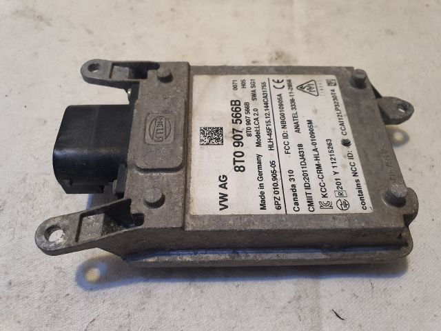 bontott AUDI A4 B8 Távolságtartó Szenzor