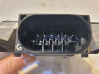 bontott AUDI A4 B8 Távolságtartó Szenzor