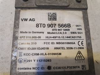 bontott AUDI A4 B8 Távolságtartó Szenzor