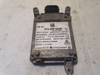 bontott AUDI A4 B8 Távolságtartó Szenzor