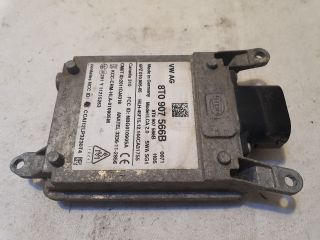 bontott AUDI A4 B8 Távolságtartó Szenzor