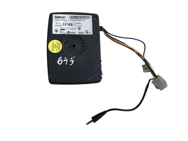 bontott AUDI A4 B8 Telefon Elektronika