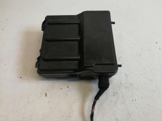 bontott AUDI A4 B8 Telefon Elektronika