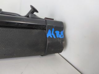 bontott AUDI A4 B8 Térelválasztó