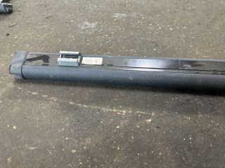 bontott AUDI A4 B8 Térelválasztó