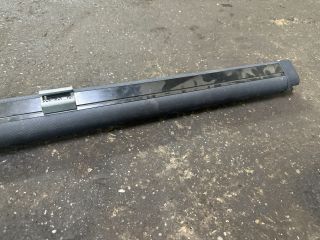 bontott AUDI A4 B8 Térelválasztó