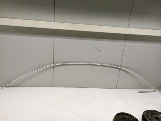 bontott AUDI A4 B8 Tető Díszléc