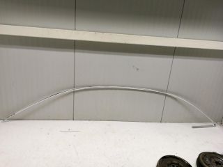 bontott AUDI A4 B8 Tető Díszléc