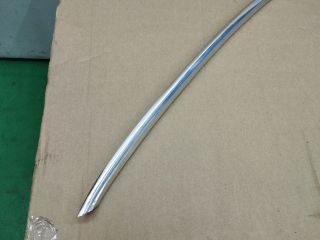 bontott AUDI A4 B8 Tető Díszléc