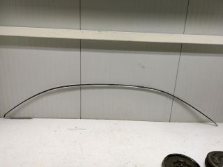 bontott AUDI A4 B8 Tető Díszléc