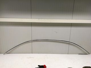 bontott AUDI A4 B8 Tető Díszléc