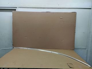 bontott AUDI A4 B8 Tető Díszléc