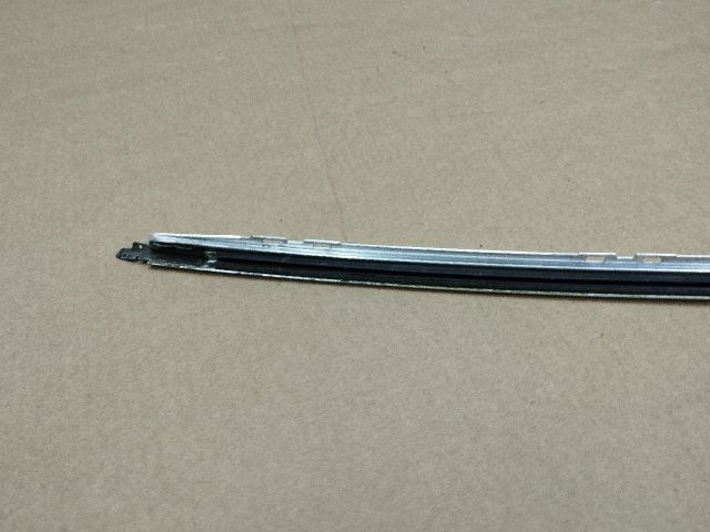 bontott AUDI A4 B8 Tető Díszléc