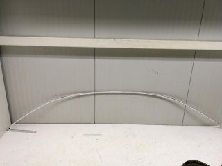 bontott AUDI A4 B8 Tető Díszléc