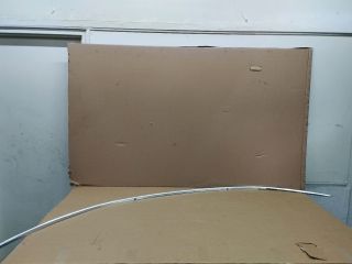 bontott AUDI A4 B8 Tető Díszléc