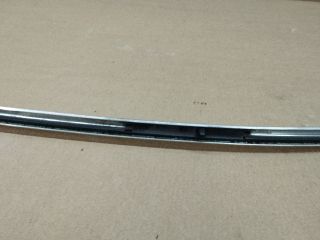 bontott AUDI A4 B8 Tető Díszléc