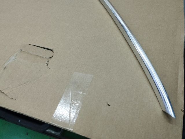 bontott AUDI A4 B8 Tető Díszléc