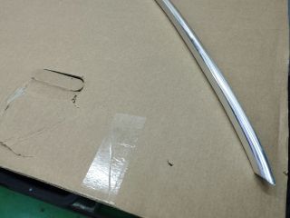 bontott AUDI A4 B8 Tető Díszléc