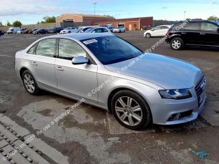 bontott AUDI A4 B8 Tető