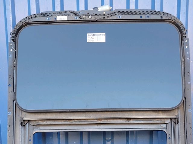 bontott AUDI A4 B8 Tetőablak