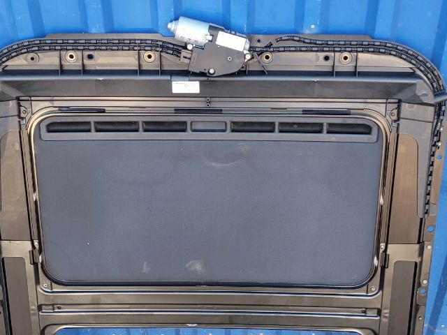 bontott AUDI A4 B8 Tetőablak