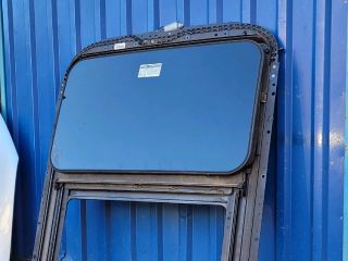 bontott AUDI A4 B8 Tetőablak