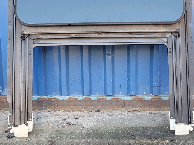 bontott AUDI A4 B8 Tetőablak