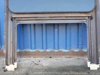 bontott AUDI A4 B8 Tetőablak