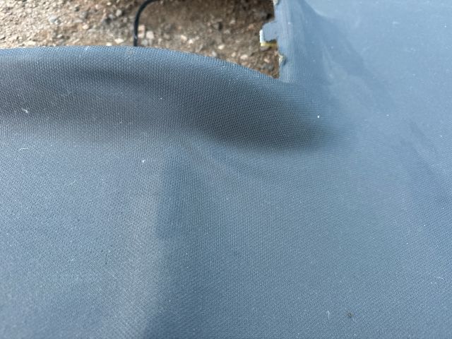 bontott AUDI A4 B8 Tetőkárpit