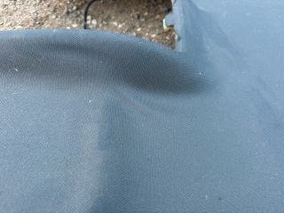 bontott AUDI A4 B8 Tetőkárpit