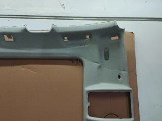 bontott AUDI A4 B8 Tetőkárpit