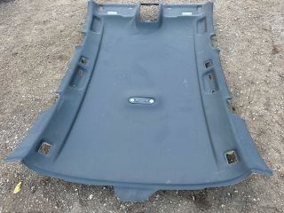 bontott AUDI A4 B8 Tetőkárpit