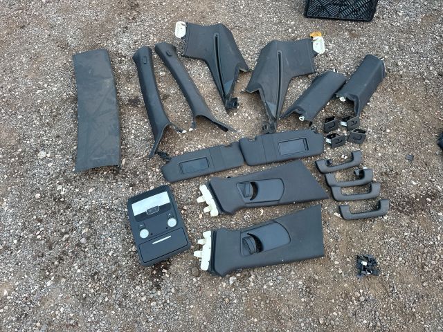 bontott AUDI A4 B8 Tetőkárpit