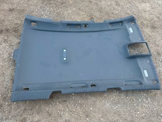 bontott AUDI A4 B8 Tetőkárpit