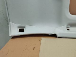 bontott AUDI A4 B8 Tetőkárpit